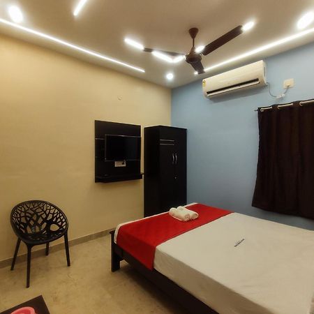Отель Shree Ramalinga Residency Рамешварам Экстерьер фото